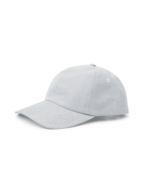 oliver spencer Cap Rockham Grey