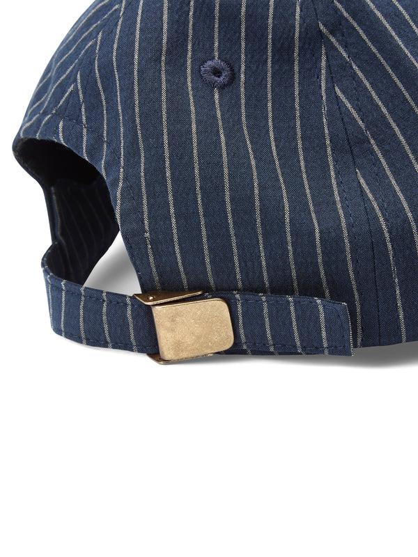 Oliver Spencer Cap Winston Navy
