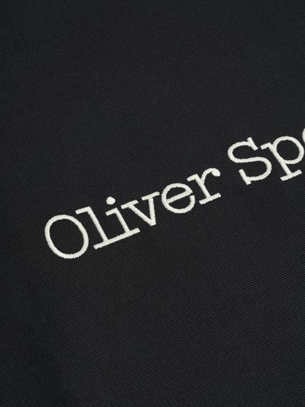 Oliver Spencer Day Tote Bag Ellbridge Black