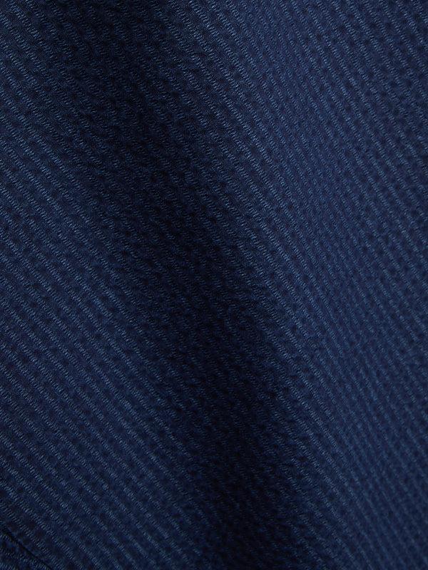 Oliver Spencer Drawstring Trousers Bateman Indigo