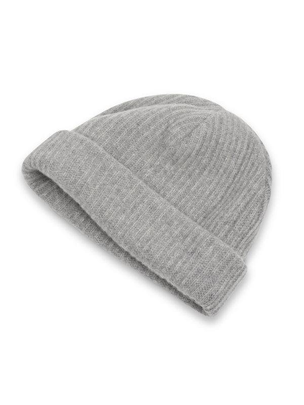 Oliver Spencer Fisher Hat Overton Grey