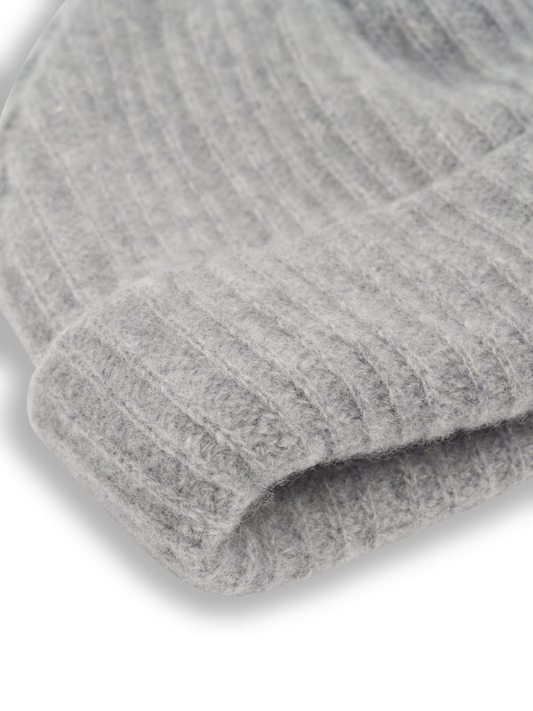 Oliver Spencer Fisher Hat Overton Grey