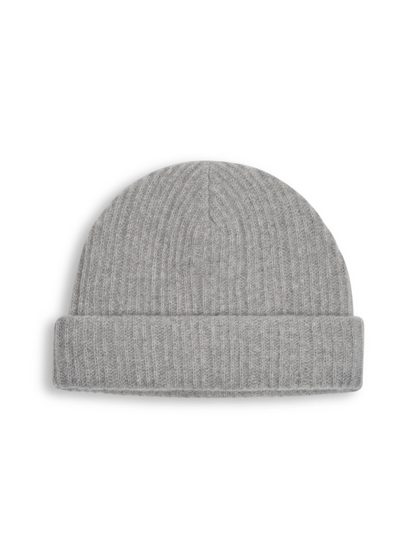 oliver spencer Fisher Hat Overton Grey