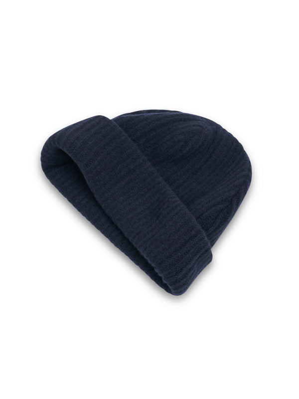Oliver Spencer Fisher Hat Overton Navy