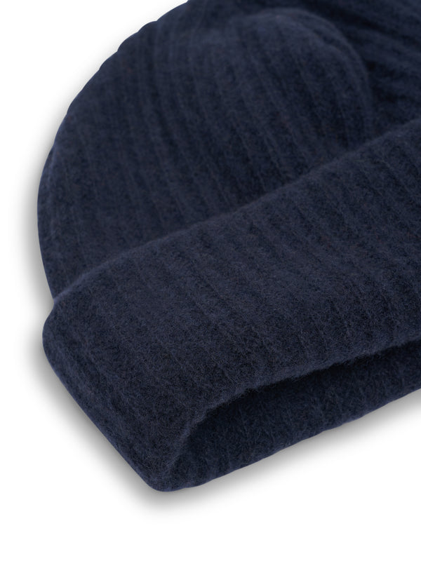 Oliver Spencer Fisher Hat Overton Navy