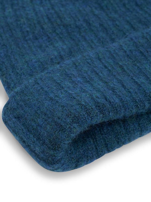 Oliver Spencer Fisher Hat Rosen Teal