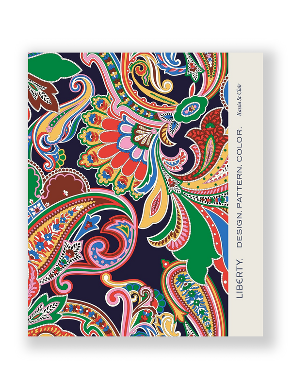 oliver spencer Liberty - Kassia St Clair