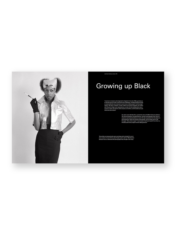 Oliver Spencer Music + Life - Dennis Morris