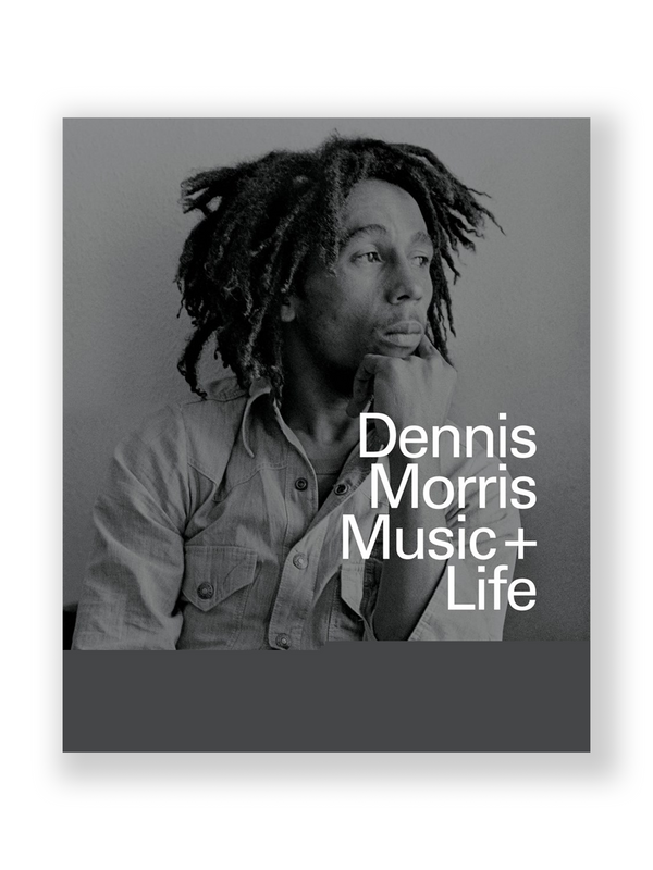 oliver spencer Music + Life - Dennis Morris