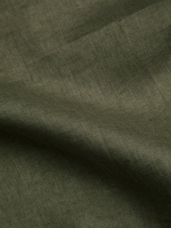 Oliver Spencer Neckerchief Bridford Green