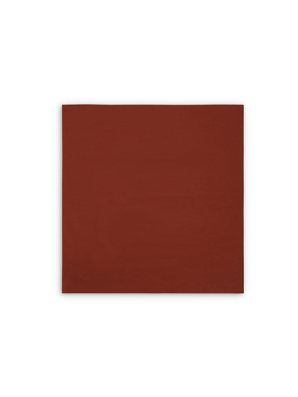 Oliver Spencer Neckerchief Cooper Orange