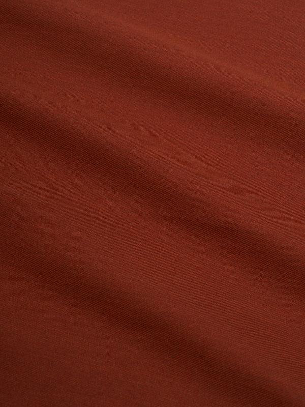 Oliver Spencer Neckerchief Cooper Orange