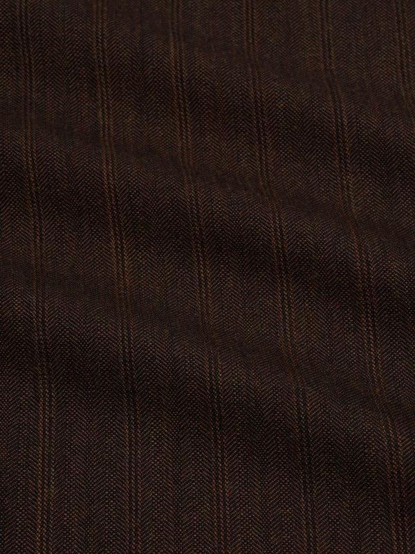 Oliver Spencer Neckerchief Fairview Rust