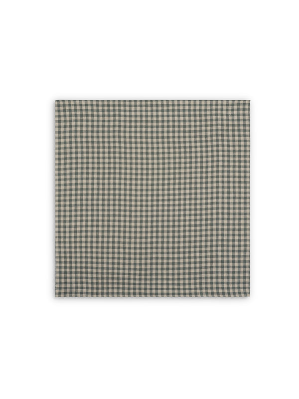 Oliver Spencer Neckerchief Fletcher Green