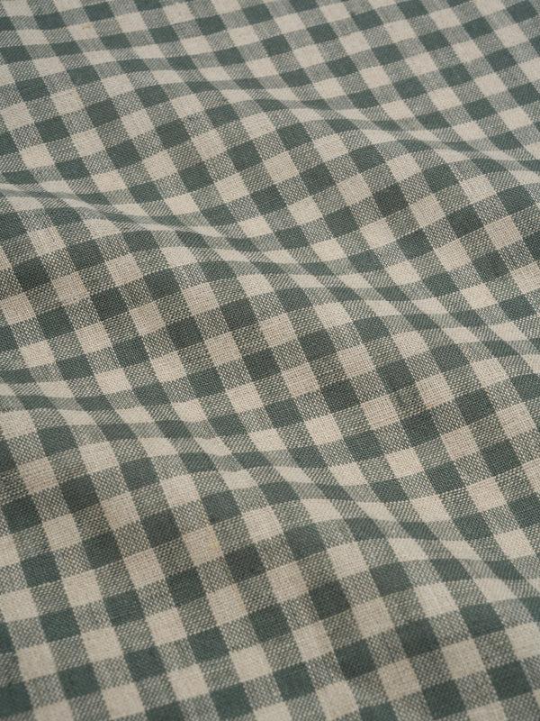 Oliver Spencer Neckerchief Fletcher Green