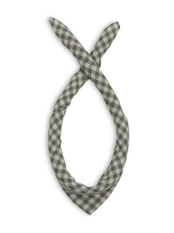 oliver spencer Neckerchief Fletcher Green
