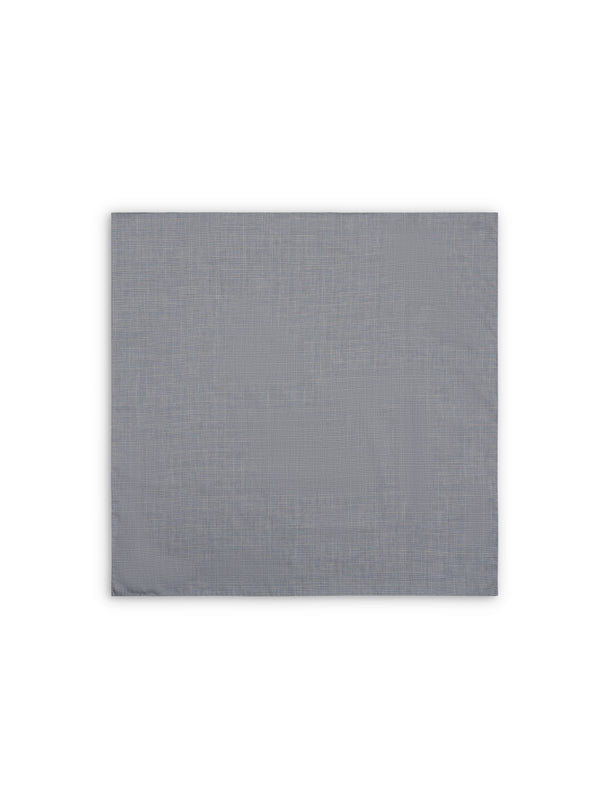 Oliver Spencer Neckerchief Wyndham Blue