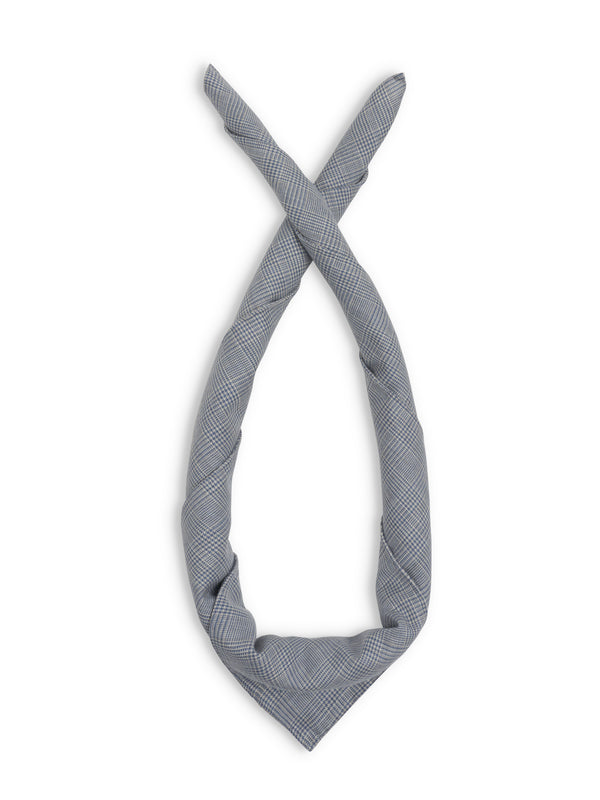 oliver spencer Neckerchief Wyndham Blue