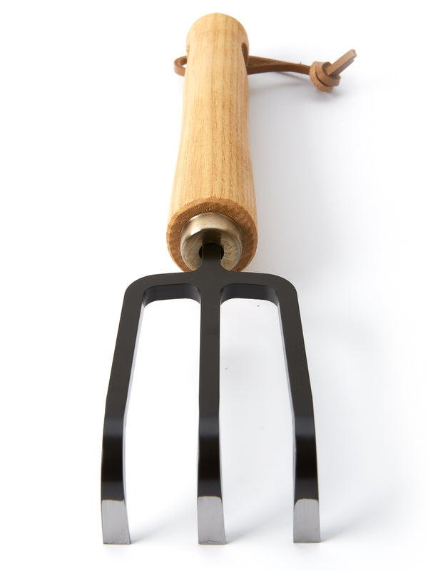 Oliver Spencer Niwaki Moku Cultivator