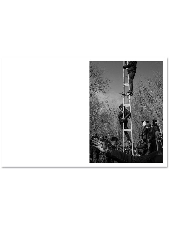 Oliver Spencer Olay - Emin Özmen