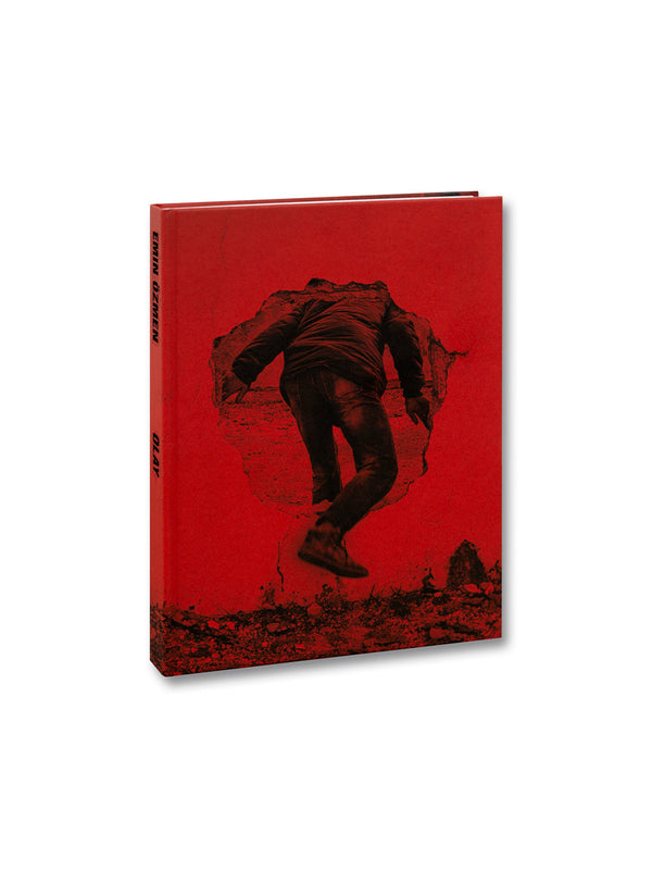 oliver spencer Olay - Emin Özmen