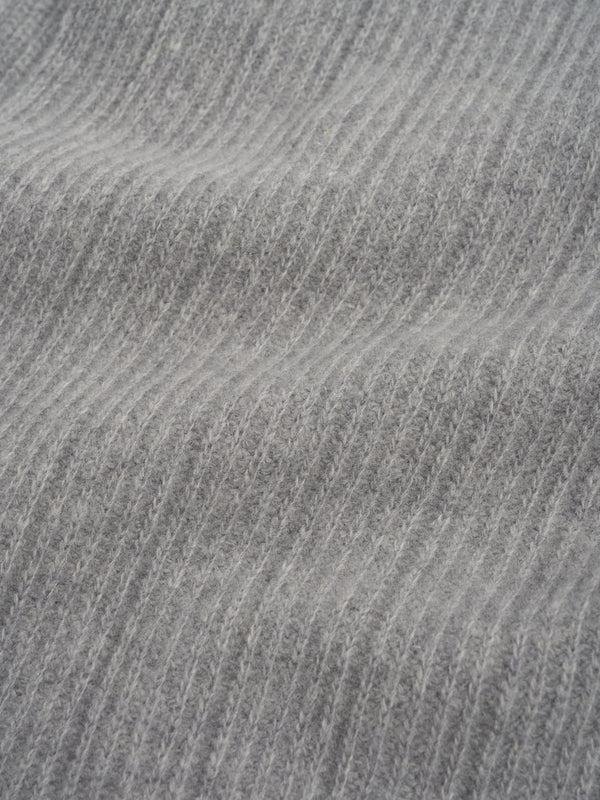 Oliver Spencer Soane Scarf Overton Grey