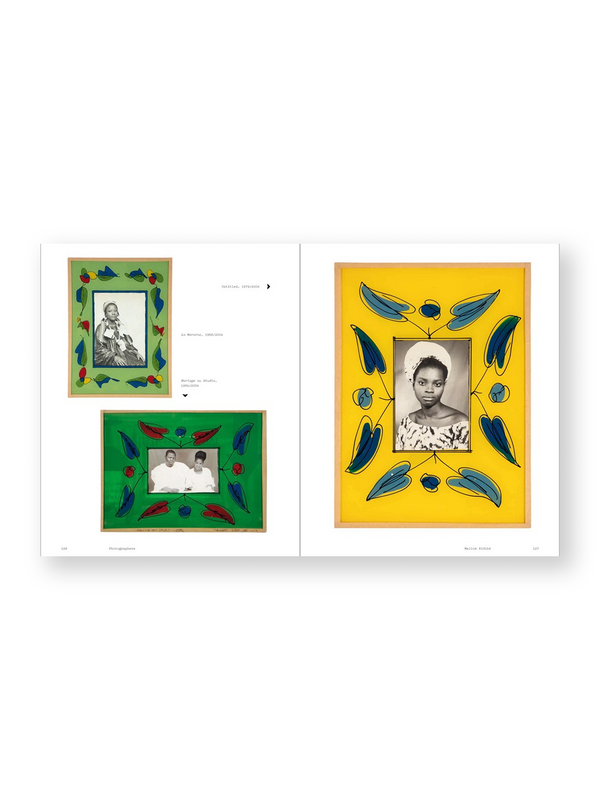 Oliver Spencer The African Gaze - Amy Sal