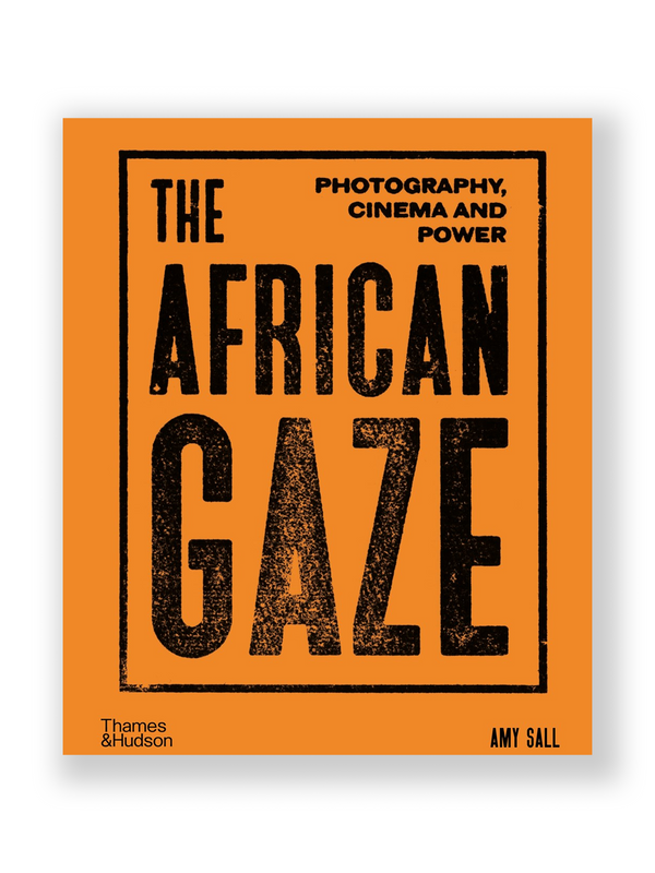 oliver spencer The African Gaze - Amy Sal