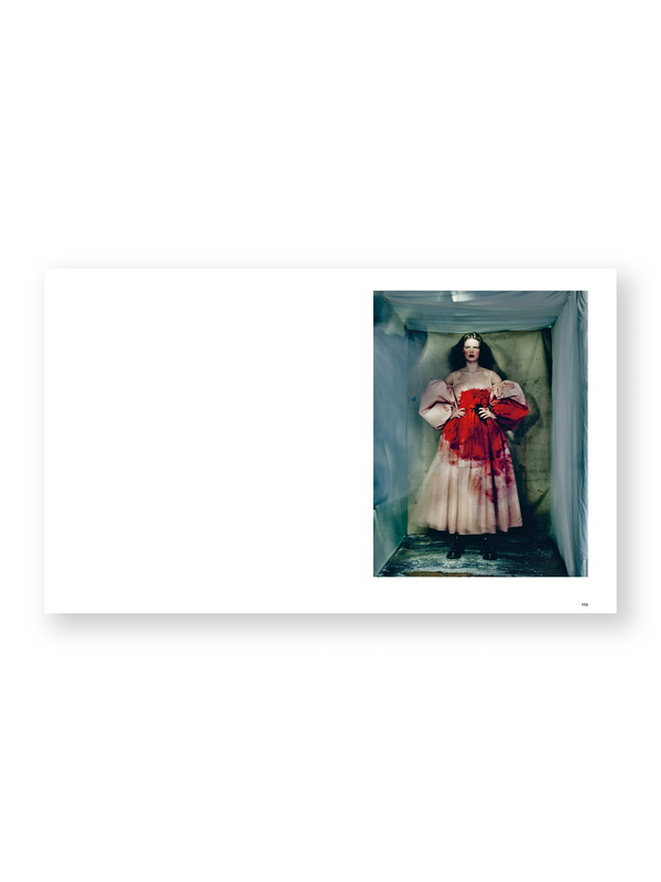 Oliver Spencer Paolo Roversi - Sylvie Lécallier Paolo Roversi