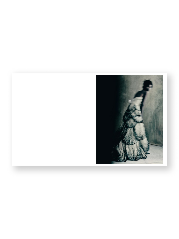 Oliver Spencer Paolo Roversi - Sylvie Lécallier Paolo Roversi