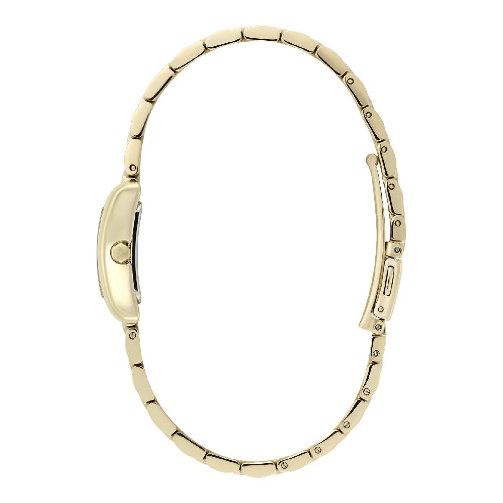 olivia Burton 16mm Mini Grove Gold Bracelet Watch