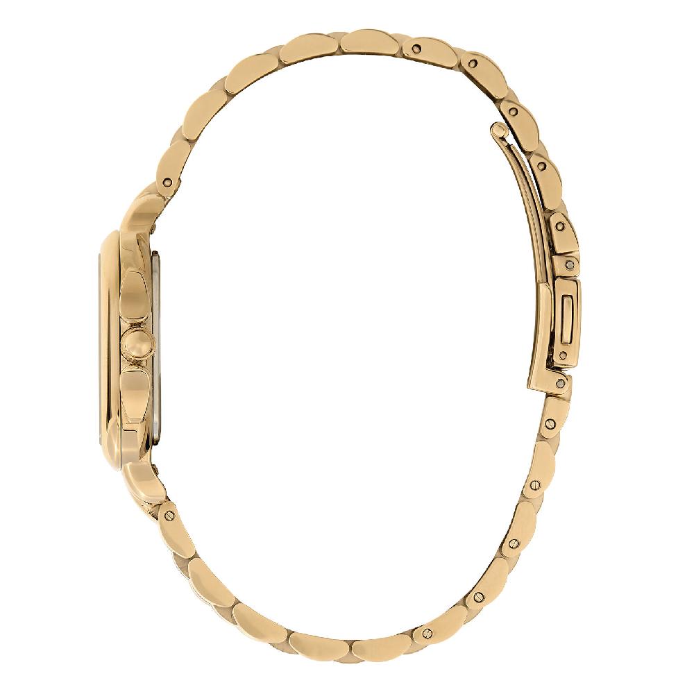 Olivia Burton 28mm Grosvenor Gold Bracelet Watch