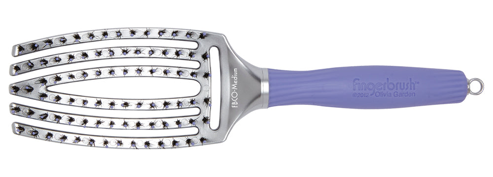 Olivia Garden GIFT SET - From Curly To Smooth & Straight