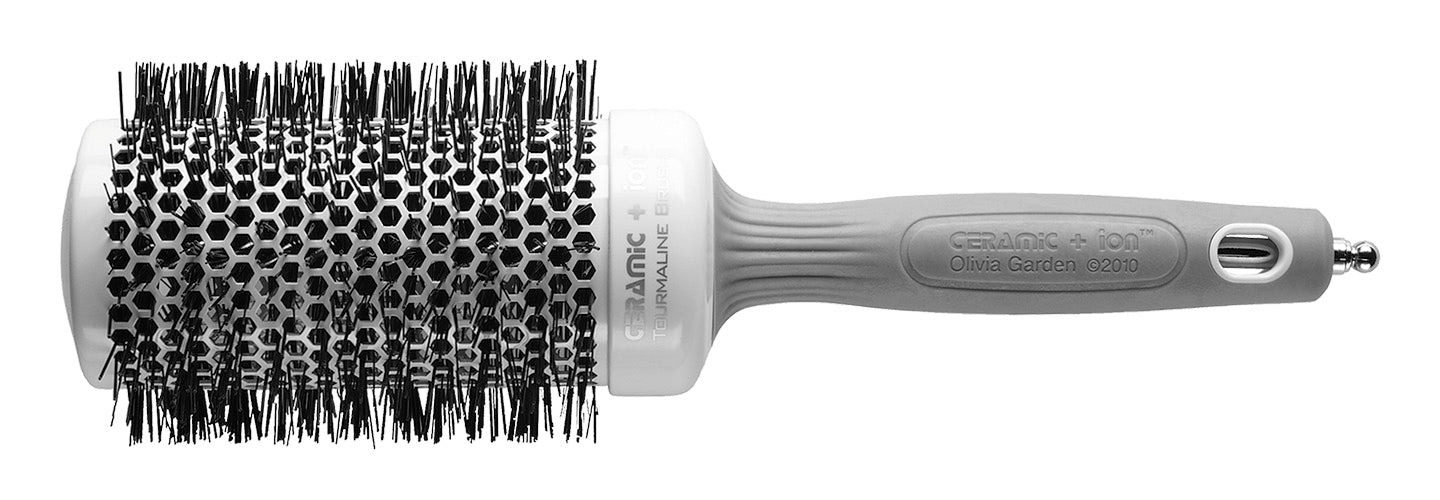 Olivia Garden GIFT SET - Volume Waves Or Curls With Ceramic + Ion