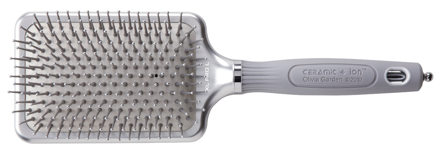 Olivia Garden GIFT SET - Volume Waves Or Curls With Ceramic + Ion