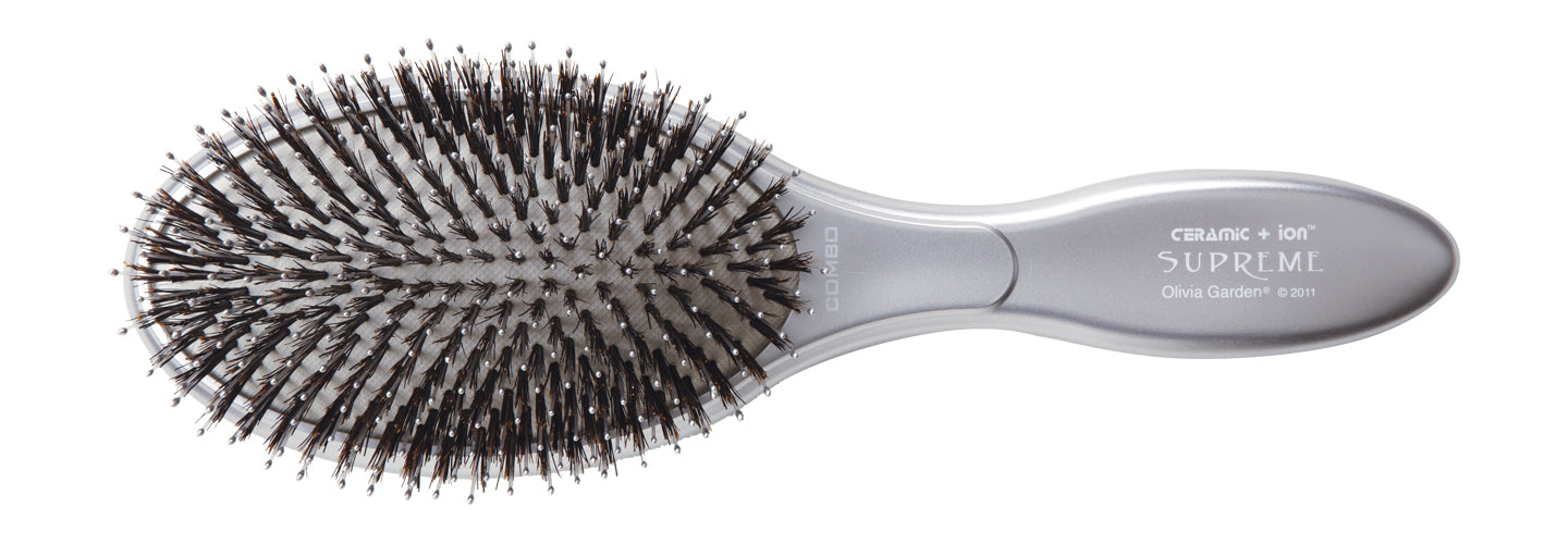 Olivia Garden GIFT SET - Volume Waves Or Curls With Ceramic + Ion