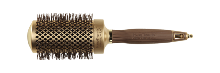 Olivia Garden GIFT SET - Volume Waves Or Curls With Nanothermic