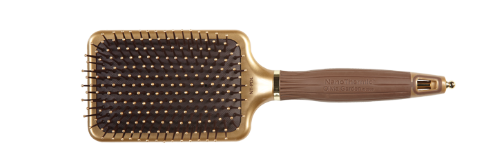 Olivia Garden GIFT SET - Volume Waves Or Curls With Nanothermic