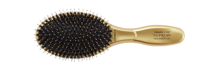 Olivia Garden GIFT SET - Volume Waves Or Curls With Nanothermic