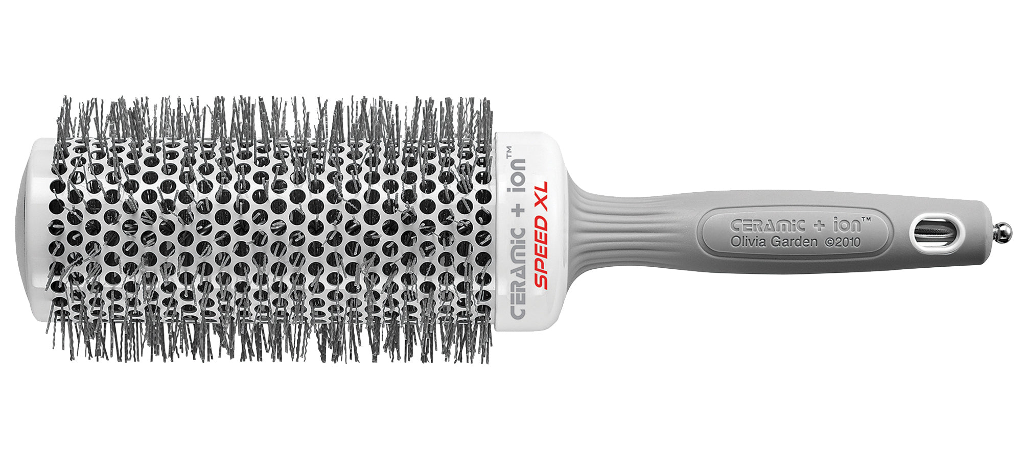 Olivia Garden GIFT SET - Waves Or Curls On Extra Long Hair