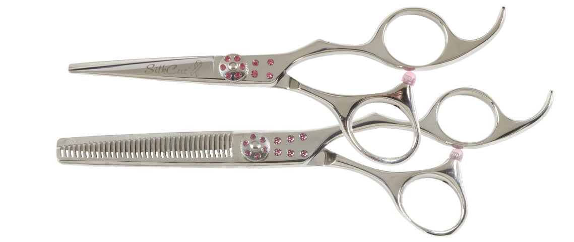 olivia garden BCA 2020 Shears