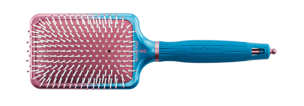 olivia garden BCA 2021 Brushes