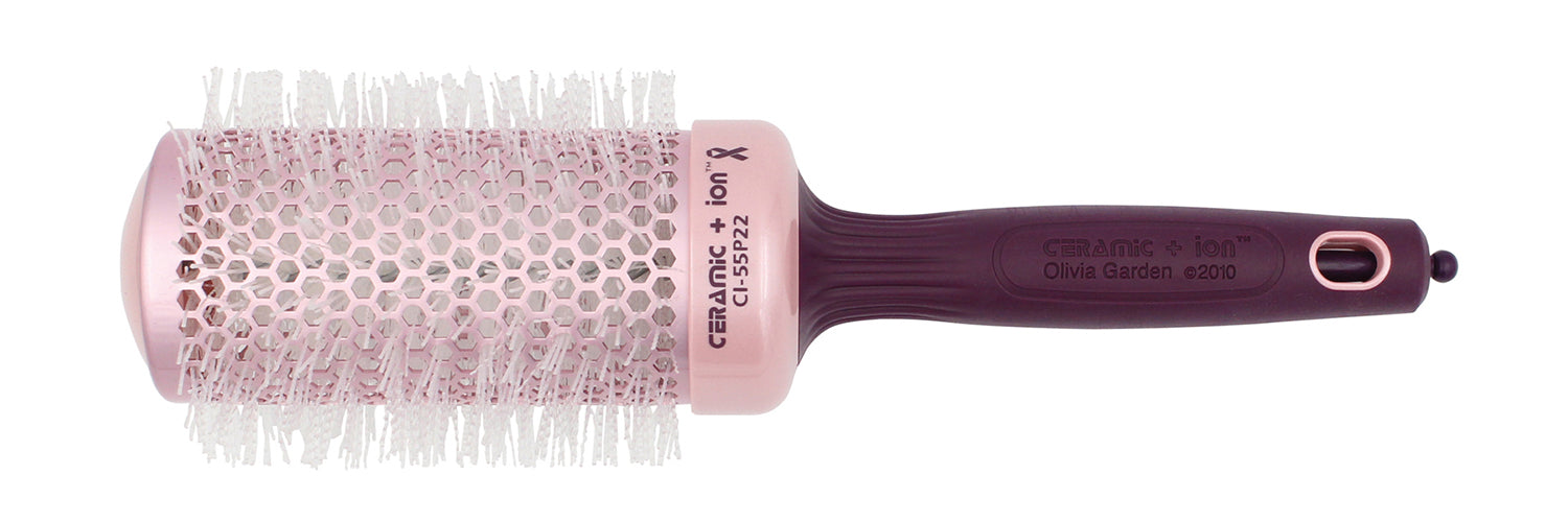 Olivia Garden BCA 2022 Brushes
