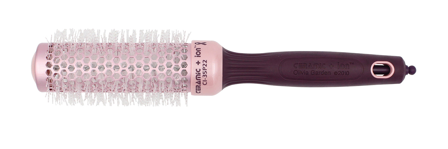 olivia garden BCA 2022 Brushes
