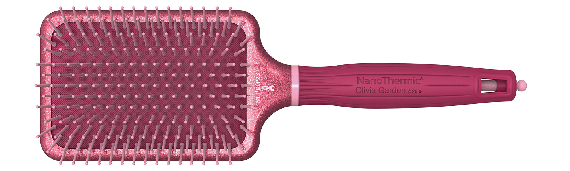 Olivia Garden BCA 2023 Brushes