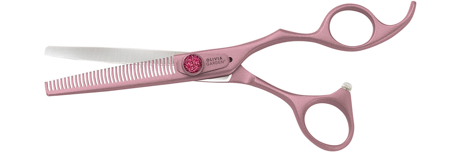 olivia garden BCA 2023 Thinner