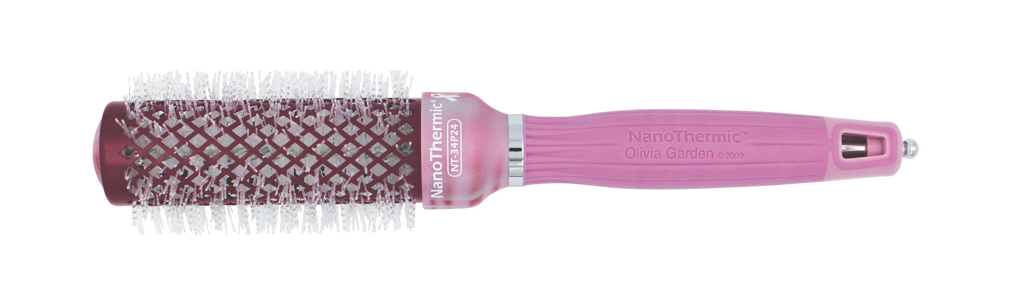 olivia garden BCA 2024 Brushes