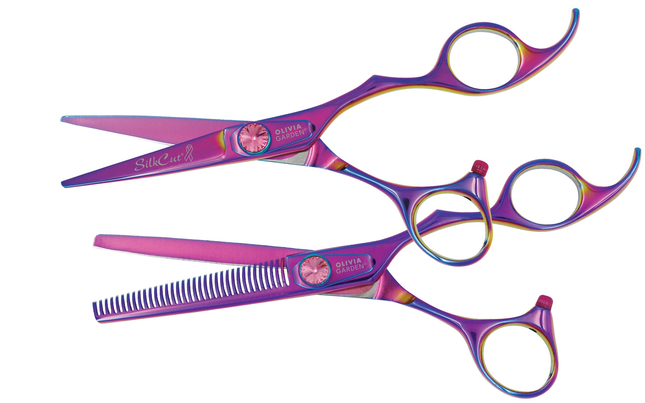 olivia garden BCA 2024 Shears