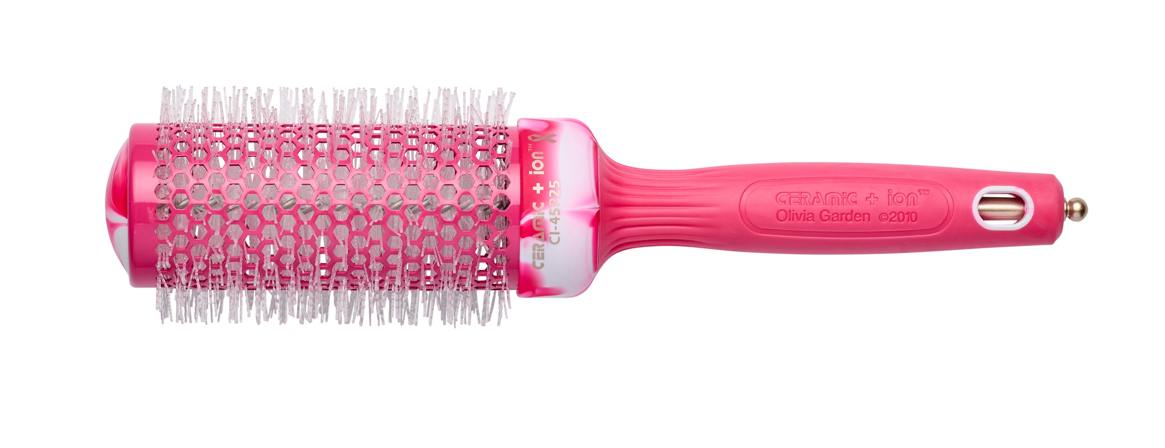 Olivia Garden BCA 2025 Brushes