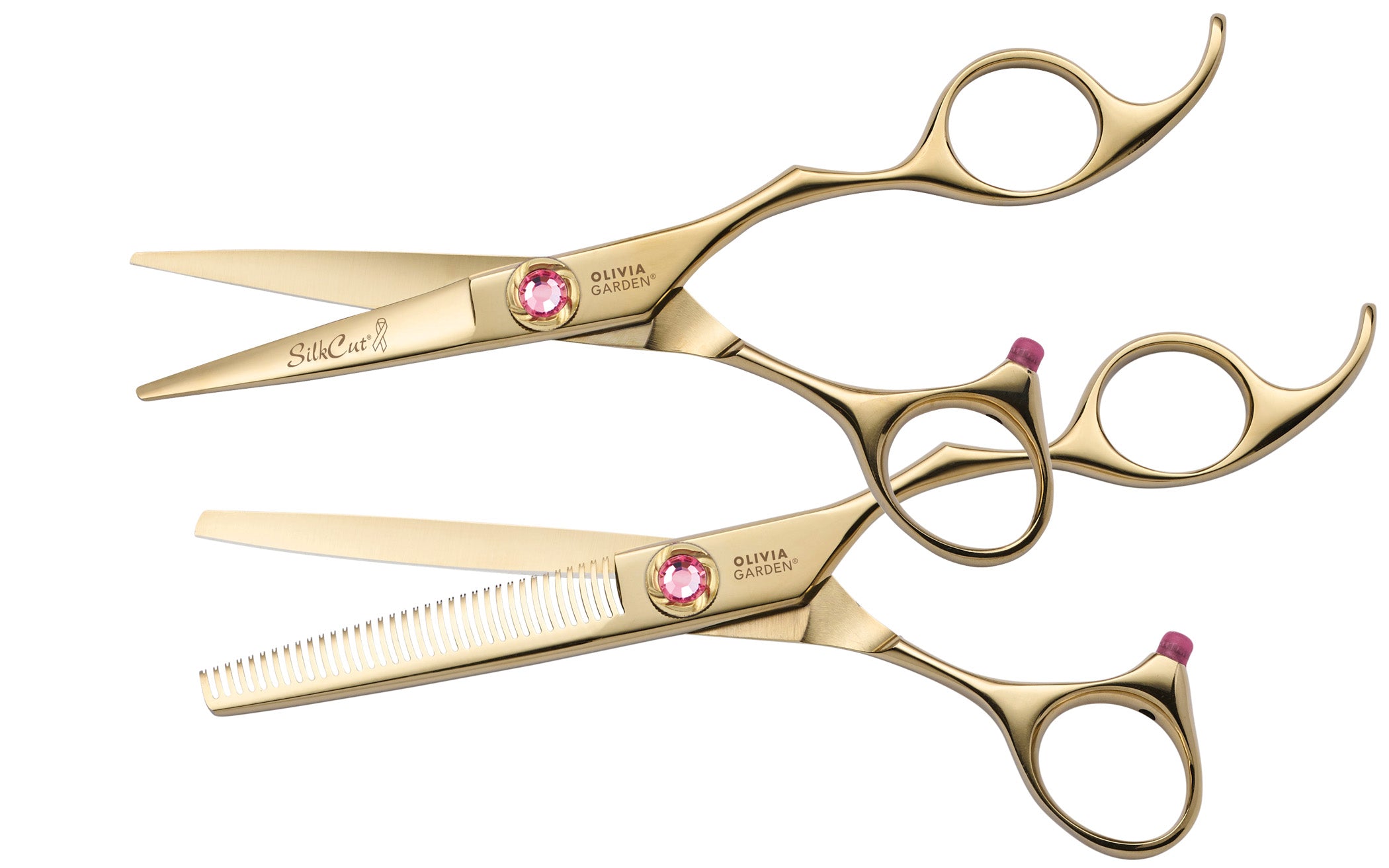 olivia garden BCA 2025 Shears